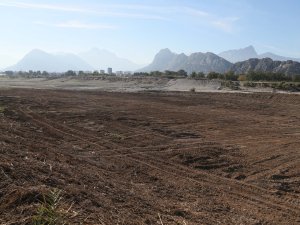 TOKİ PPROJESİNDE YÜRÜTMEYİ DURDURMA KARARI