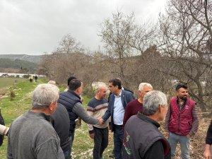 KAYA: "BU İKTİDARI SEL GÖTÜRECEK"