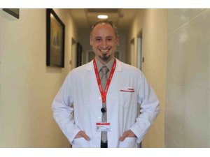 OP. DR. ADİL GÜÇAL GÜÇLÜ: "TAŞ DÜŞÜREN HASTADA 5 YIL İÇİNDE TEKRARLAMA RİSKİ YÜZDE 50"