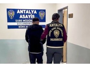 DOLANDIRICILIK YÖNTEMİ PES DEDİRTTİ: KREDİ NOTUNU YÜKSELTİP ’YÜKSEK LİMİTLİ’ KREDİ YALANIYLA MİLYONLUK VURGUN