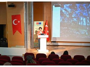 "ORMAN YANGINLARINDA ATIKLARIN ROLÜ" PROJESİNDE SON TOPLANTI YAPILDI
