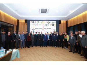 BAŞKAN TOPTAŞ’TAN AMATÖR SPORA 2 MİLYON 750 BİN LİRALIK DESTEK