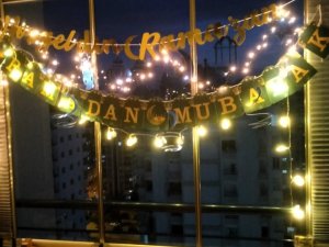 EĞİTİM-BİR-SEN ADANA ŞUBESİ RAMAZAN’IN RUHUNU SINIFLARA VE EVLERE TAŞIDI