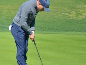 PRO GOLF TOUR HEYECANI BAŞLADI