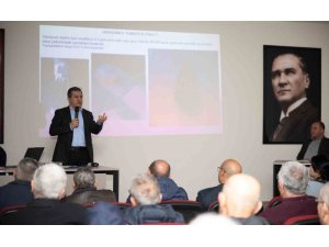 SİLİFKE’DE HAŞEREYLE MÜCADELE İÇİN İŞ BİRLİĞİ ÇAĞRISI