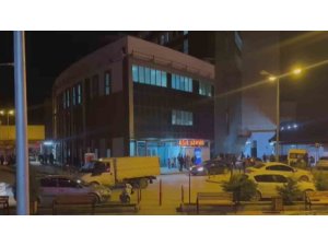 HATAY’DA BİR AİLEYE SİLAHLI SALDIRI GERÇEKLEŞTİ: ANNE HAYATINI KAYBETTİ, BABA VE KIZ EVLADI AĞIR YARALANDI