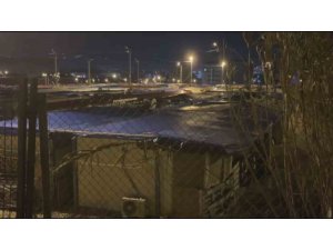 HATAY’DA GERÇEKLEŞEN SİLAHLI SALDIRIDA; ANNENİN ARDINDAN BABA DA HAYATINI KAYBETTİ, KIZ EVLATLARININ YAŞAM MÜCADELESİ SÜRÜYOR