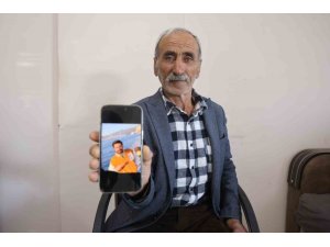 PENCEREDEKİ SİNEKLİĞİ PARÇALAYARAK EVDEN AYRILAN PSİKOLOJİK RAHATSIZLIKLARI BULUNAN GENÇ SIRRA KADEM BASTI