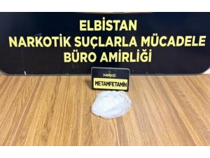 KAHRAMANMARAŞ’TA UYUŞTURUCU OPERASYONU, 3 ŞÜPHELİ TUTUKLANDI