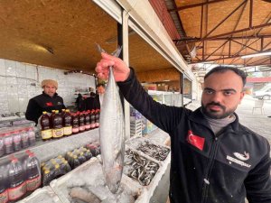 ’ASKIDA BALIK’ UYGULAMASI İHTİYAÇ SAHİPLERİNİN YÜZÜNÜ GÜLDÜRDÜ