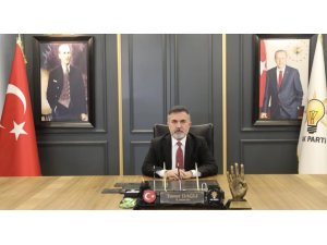 ADANA’DA TAŞKIN RİSKİNE 600 MİLYONLUK YATIRIM