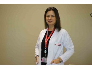 UZM. DR. EDA PINARBAŞILI: "AMELİYATSIZ GENÇ GÖRÜNMEK MÜMKÜN"