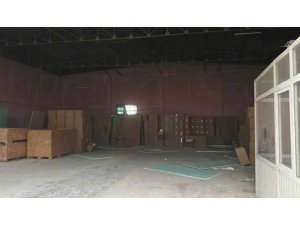 ADANA’DA 66 MİLYON KAÇAK MAKARON ELE GEÇİRİLDİ