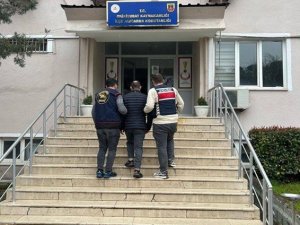 KAHRAMANMARAŞ’TA JANDARMADAN OPERASYON: 298 YAKALAMA, 22 TUTUKLAMA