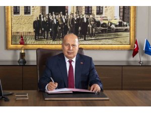 DEMİRÇALI: "BELEDİYEMİZİN TEK KURUŞ BORCU KALMAMIŞTIR"