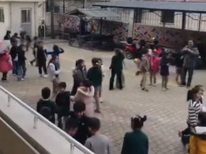 OSMANİYE’DE OKULLARDA RAMAZAN COŞKUSU: ÖĞRENCİLER İLAHİYE HEP BİR AĞIZDAN EŞLİK ETTİ