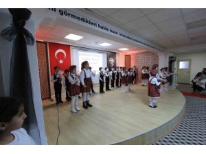 BOZYAZI’DA ÇEDES KAPSAMINDA ’MERHAMET PROGRAMI’ DÜZENLENDİ