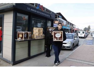 MERSİN BÜYÜKŞEHİR BELEDİYESİNDEN ÇÖLYAK HASTALARINA RAMAZAN DESTEĞİ