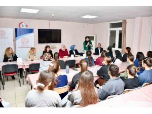 SİLİFKE’DE CUMHURİYET SAVCILARI ÖĞRENCİLERLE İFTARDA BULUŞTU