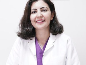 ADANA’DA DOKTORUN KALBİ UYGULANAN İLAÇ SONRASI DURDU