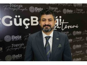 "TÜRKİYE’NİN ENERJİ ALTYAPISI, AVRUPA VE AMERİKA’DAN DAHA İYİ"