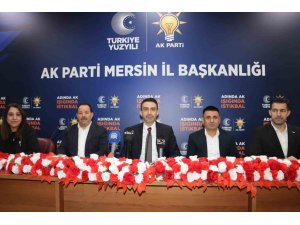 ALDEMİR: "28 ŞUBAT, MİLLET İRADESİNE İNDİRİLMİŞ AĞIR BİR DARBEDİR"