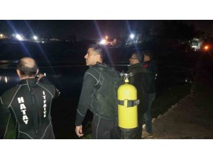 GÖLETTE ARANAN ÇOCUK SAĞLIKLI ŞEKİLDE BULUNARAK AİLESİNE TESLİM EDİLDİ