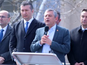 ÖZEL: "SON DERECE DİKKATLİ BİR DİPLOMASİYİ TAKİP ETMEK GEREK"