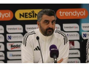 SİNAN KALOĞLU: "ADANA DEMİRSPOR, TÜRK FUTBOLUNDA ÖNEMLİ BİR KULÜP"