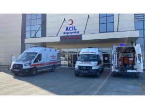 BURDUR BELEDİYESİNE AİT KREŞTE YEMEK SONRASI ÇOCUKLARDA KUSMA VE BULANTI ŞİKAYETİ