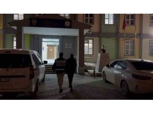 DEFNE’DE UYUŞTURUCU TACİRİ TUTUKLANDI