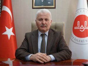 'ALO FETVA HATTI' NA GELEN ÇAĞRI SAYISI 2 KATINA ÇIKTI