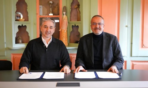 POYD İLE KAPADOKYA ARASINDA İŞBİRLİĞİ PROTOKOLÜ