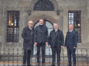 POYD İLE KAPADOKYA ARASINDA İŞBİRLİĞİ PROTOKOLÜ