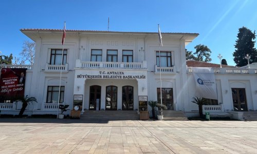 KENT ARAŞTIRMALARI MERKEZİ'NİN TAŞINMA KARARINA TEPKİ