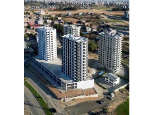 BAKIZ İNŞAAT, ALT YAPININ ÖNEMİNİ BİR KEZ DAHA GÖSTERDİ