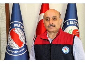 SARIGEÇİLİ: "EĞİTİMCİYE ŞİDDET, BİR İŞ GÜVENLİĞİ SORUNUNA DÖNÜŞMÜŞTÜR"
