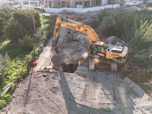 ASAT'TAN KONYAALTI'NA  60 MİLYON TL'LİK YATIRIM