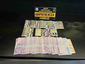 OSMANİYE’DE NARKOTİK OPERASYONU: 23 KİŞİ TUTUKLANDI