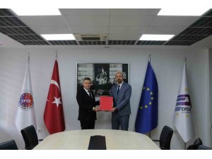 MTSO’NUN ’YEŞİL MUTABAKAT PROJESİ’NE AB DESTEĞİ