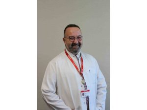 PROF. DR. İSMAİL GÖMCELİ: "KOLOREKTAL KANSER GENÇLERİ DE TEHDİT EDİYOR"