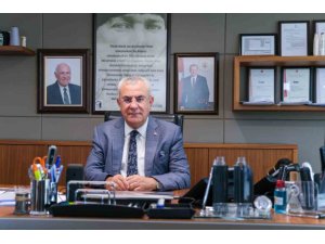 BAŞKAN KIVANÇ: "ADANA’NIN İHRACATI ŞUBAT AYINDA YÜZDE 17,8 ARTTI"