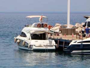 ALİ BAHAR'IN ÖLÜMÜYLE İLGİLİ DAVADA YENİDEN BİLİRKİŞİ RAPORU İSTENDİ