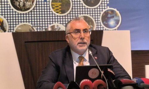 IŞIKHAN: "HER TÜRLÜ DİPLOMATİK ADIMIN YANINDAYIZ"