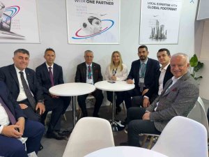 KEMER’DEN ALMANYA’DA TUR OPERATÖRLERİNE SIKI MARKAJ