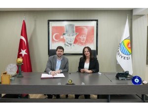 TARSUS BELEDİYE PERSONELİNE 91 BİN LİRALIK PROMOSYON ANLAŞMASI