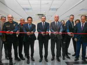 'FETİH' İN 819. YILINDA “FETİH VE FATİH” KONFERANSI GERÇEKLEŞTİRİLDİ