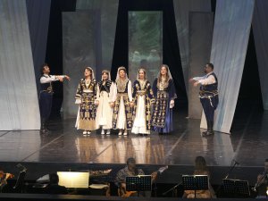 ANADOLU’DAN YÜKSELEN BİR SOLUK, ‘NEFES’ DÜNYA PRÖMİYERİ