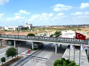 ATÜ’DE YÖNETİM VE BİLİMİN MUTFAĞI KADINLARA EMANET