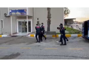 KUR’AN-I KERİM’LERE ZARAR VEREN 2 KİŞİ TUTUKLANDI